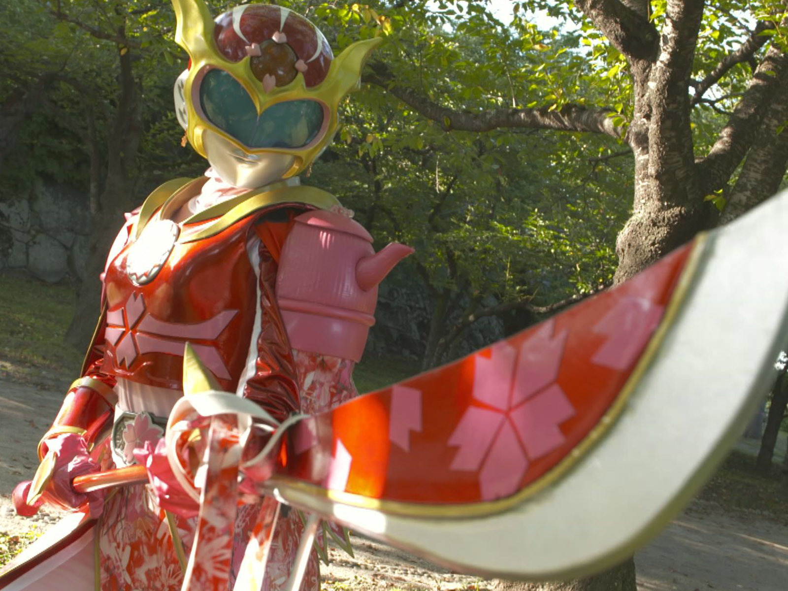 Amazon.co.jp: 鉄神ガンライザー 東北ヒーローズを観る | Prime