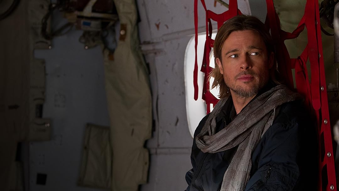 World War Z