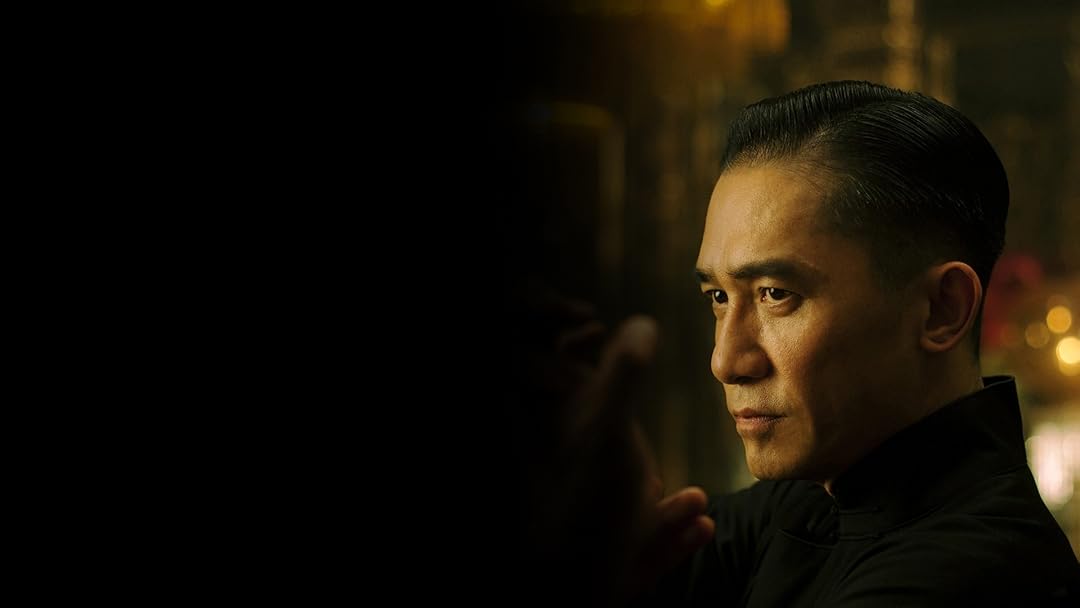 The Grandmaster