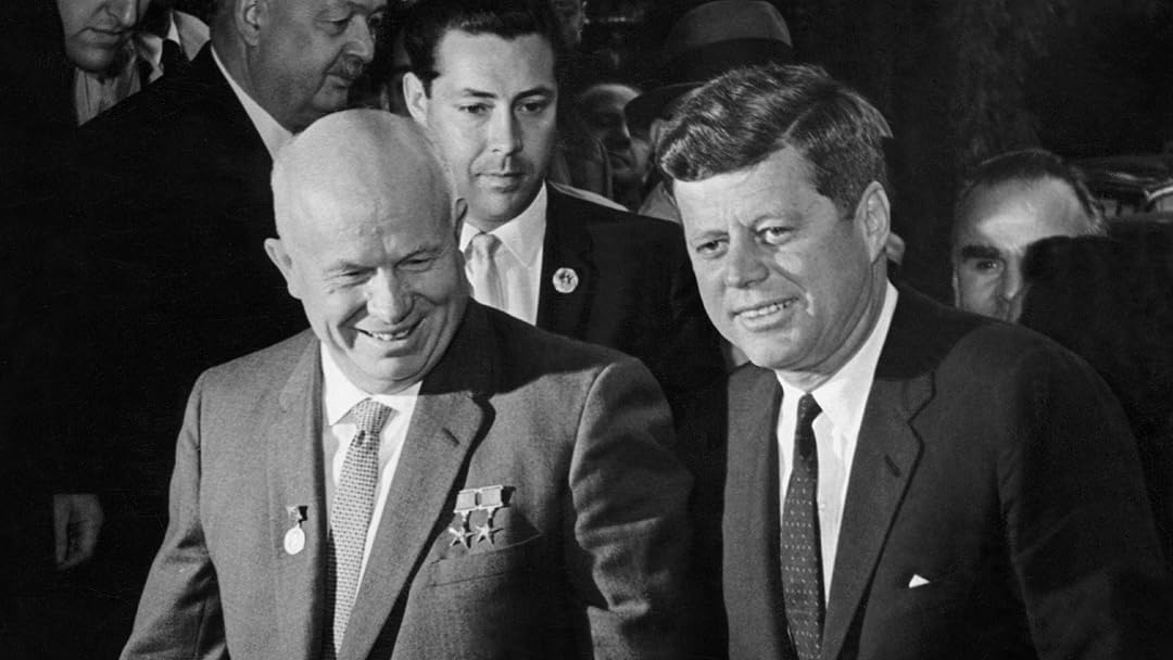 The Soviet Union