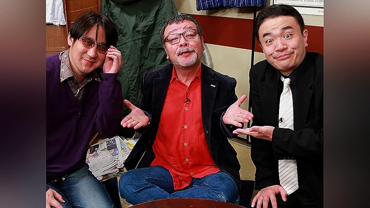 Amazon.co.jp: 落談 落語の噺で面白談義を観る | Prime Video