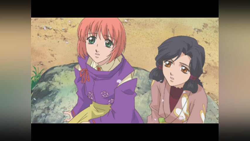遙かなる時空の中で-八葉抄- コンプリート DVD-BOX (全26話 660分)  アニメ [DVD] [Import] [PAL 再生環境をご確認ください] wgteh8f 遙かなる時空の中で-八葉抄- コンプリート DVD-BOX (全26話