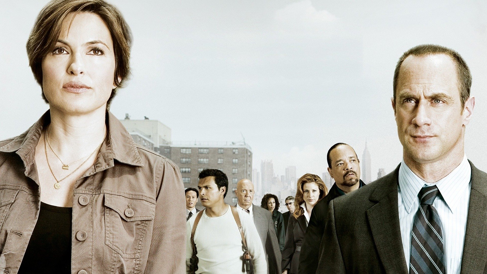 (未使用･未開封品)Law &amp; Order: Special Victims Unit - Seventh Year Amazon.com: Law & Order: Special Victims Unit - The Seventh