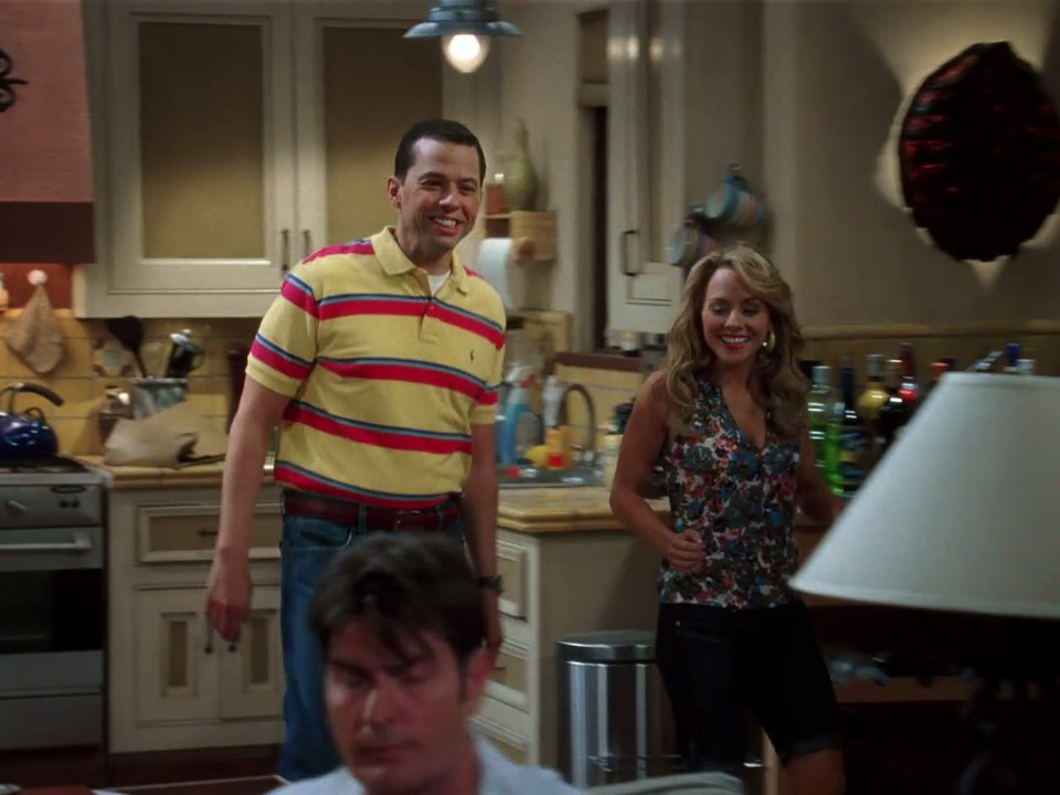 Melissa Two And A Half Men Kelly Stables