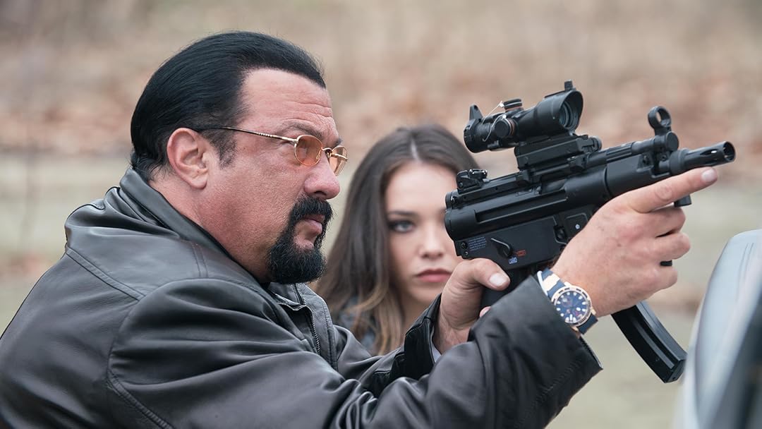 Contract to Kill - Zwischen den Fronten (Uncut)