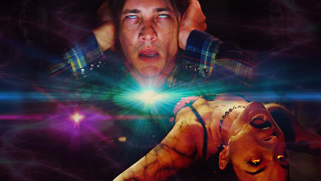 Beyond Paranormal