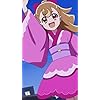 プリキュア - 『わんだふるぷりきゅあ！』犬飼 こむぎ（いぬかい こむぎ） QHD(540×960)壁紙 369150