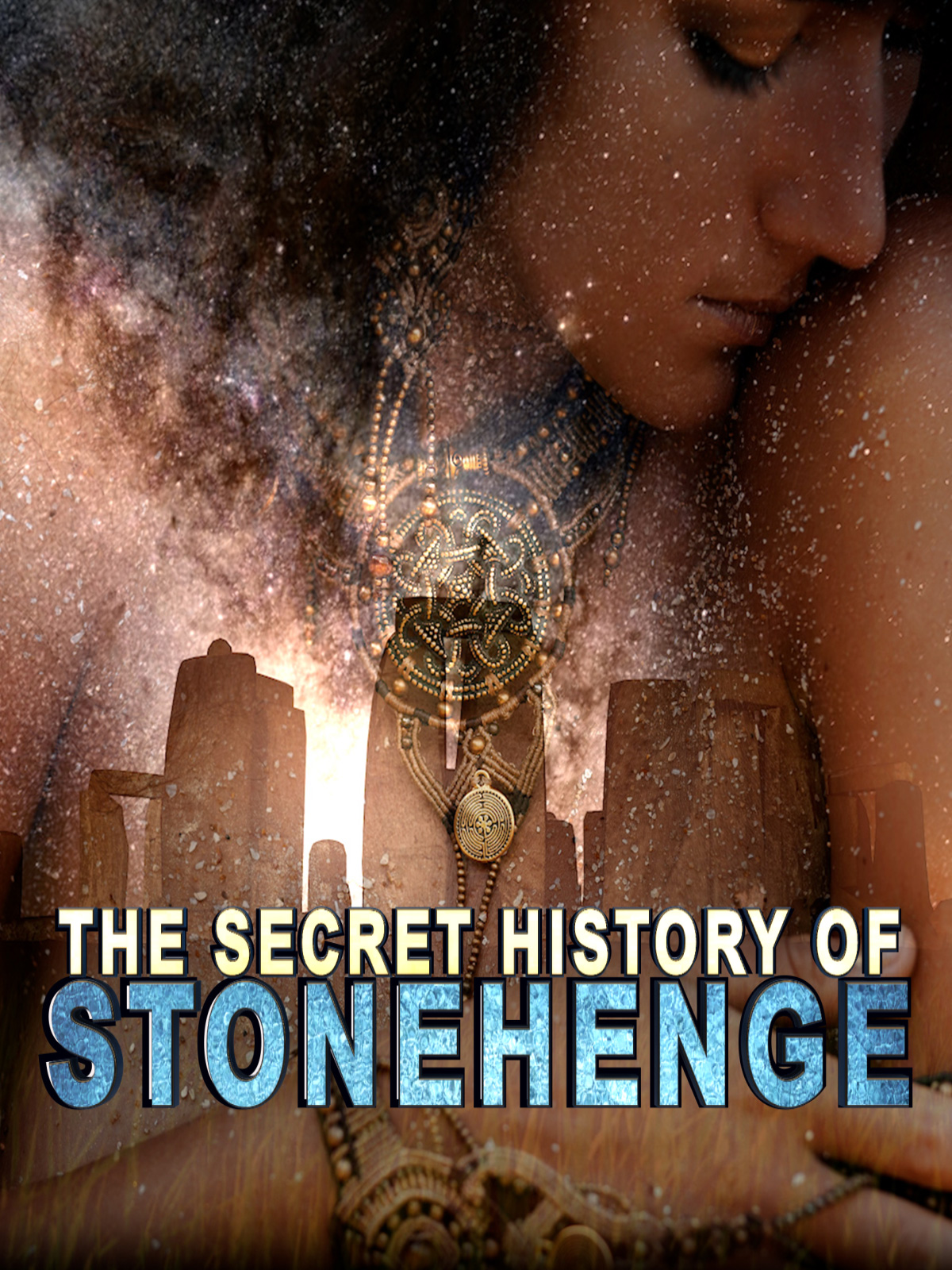 Watch The Secret History of Stonehenge | Prime Video