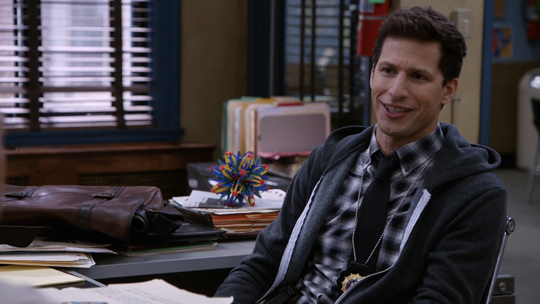 Brooklyn Nine-Nine [OmU]