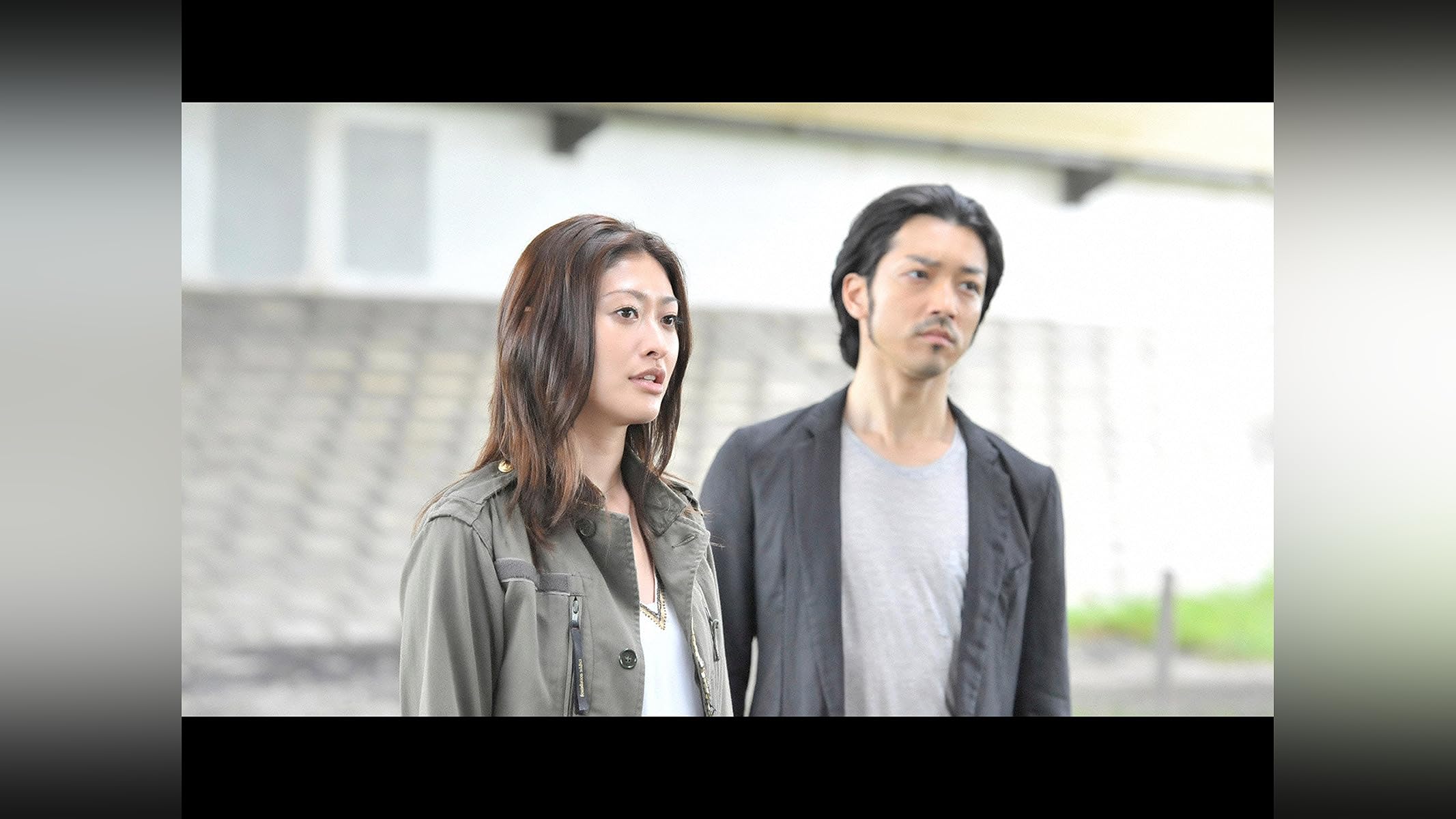 VISION 殺しが見える女 全6巻DVDSET[レンタル用]山田優/ 日本ドラマ】DVD☆『VISION 殺しが見える女』(全話) 山田優