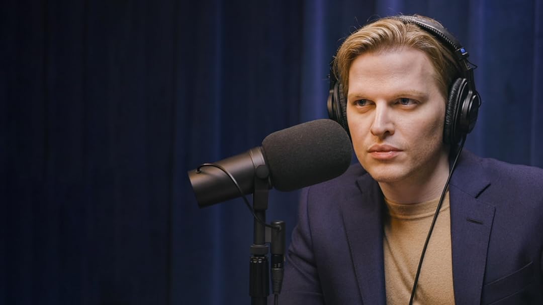 Catch and Kill: The Podcast Tapes