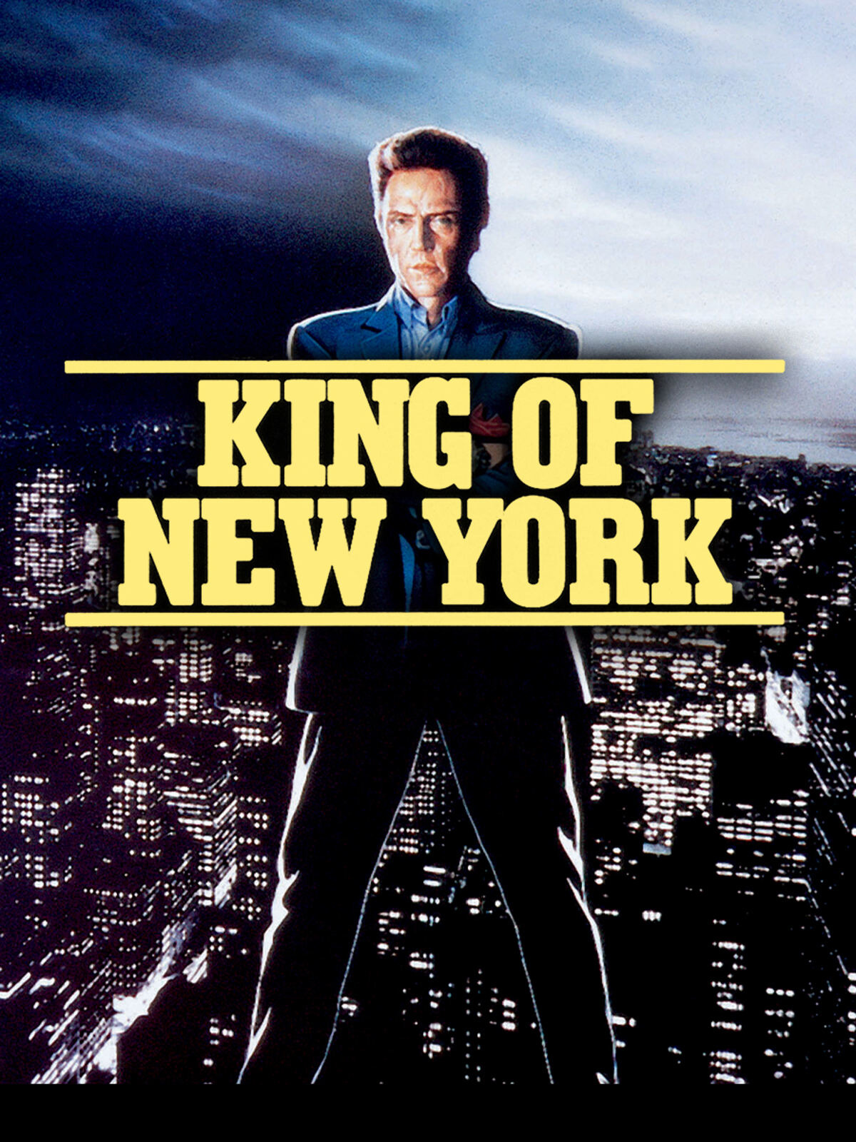Prime Video: King of New York