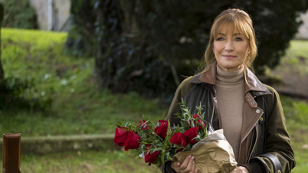 HARRY WILD - LA SIGNORA DEL DELITTO
