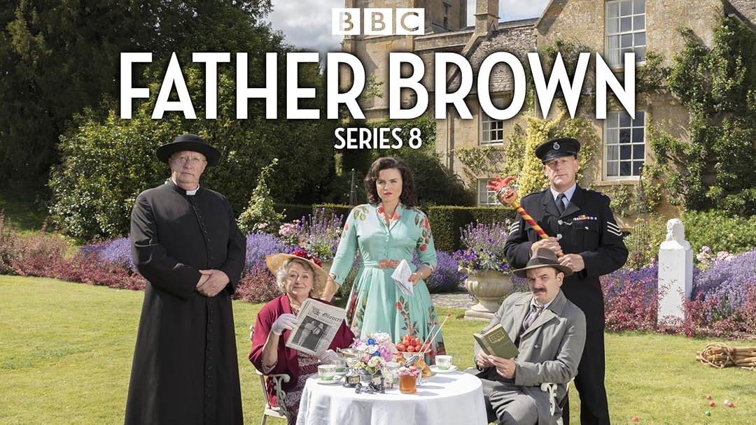 Father Brown