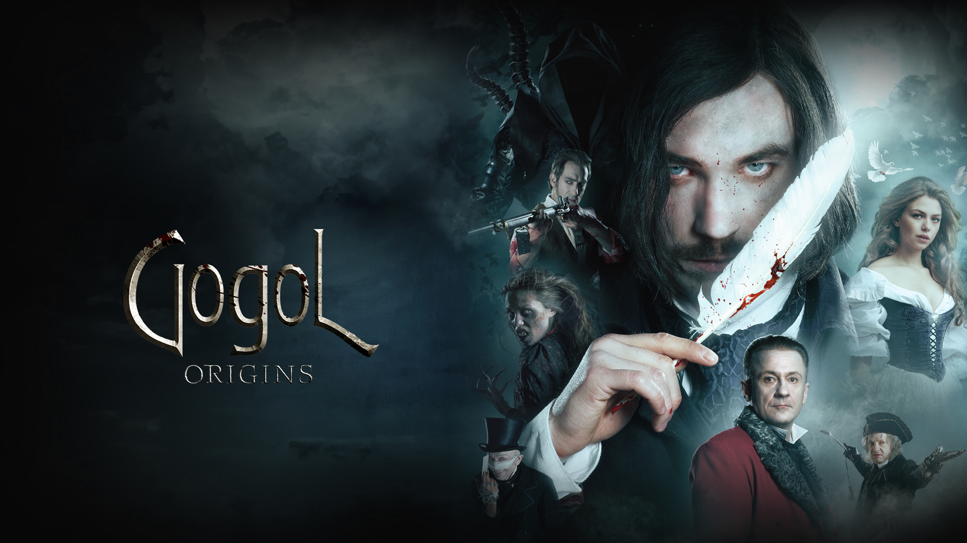 Georgiy Guryanovning Gomoseksual filmi Georgiy Guryanovning Gomoseksual filmi