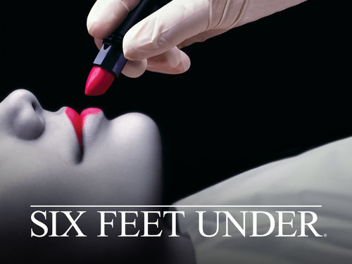 Prime Video: Six Feet Under - Staffel 1