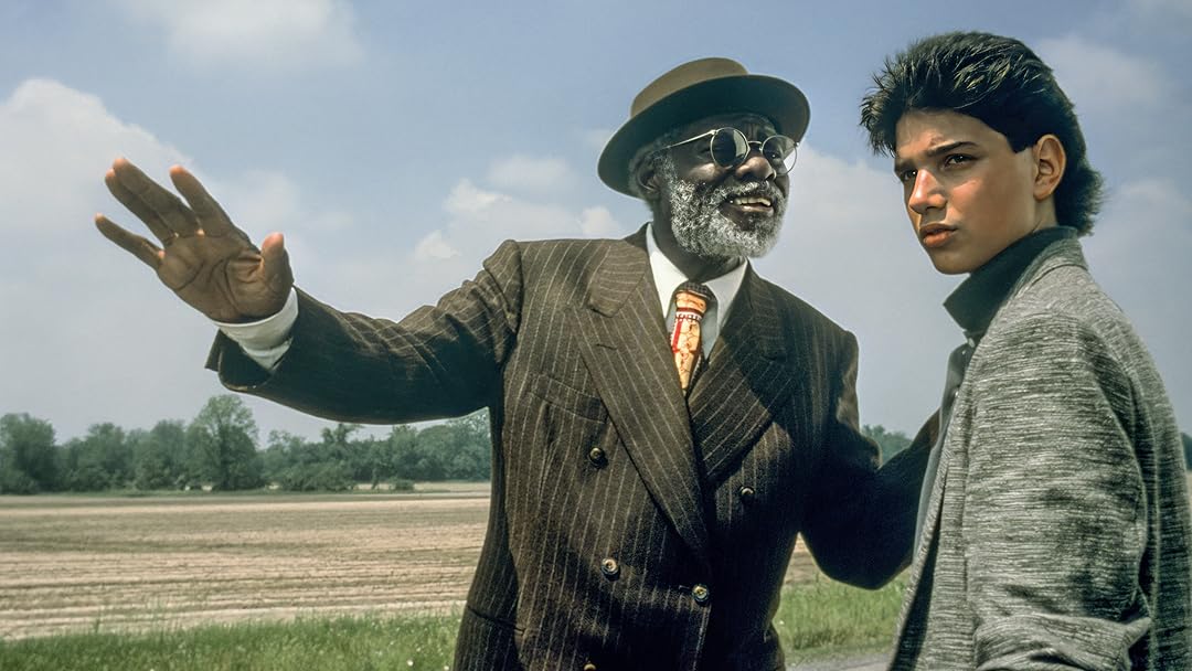 Prime Video: Crossroads