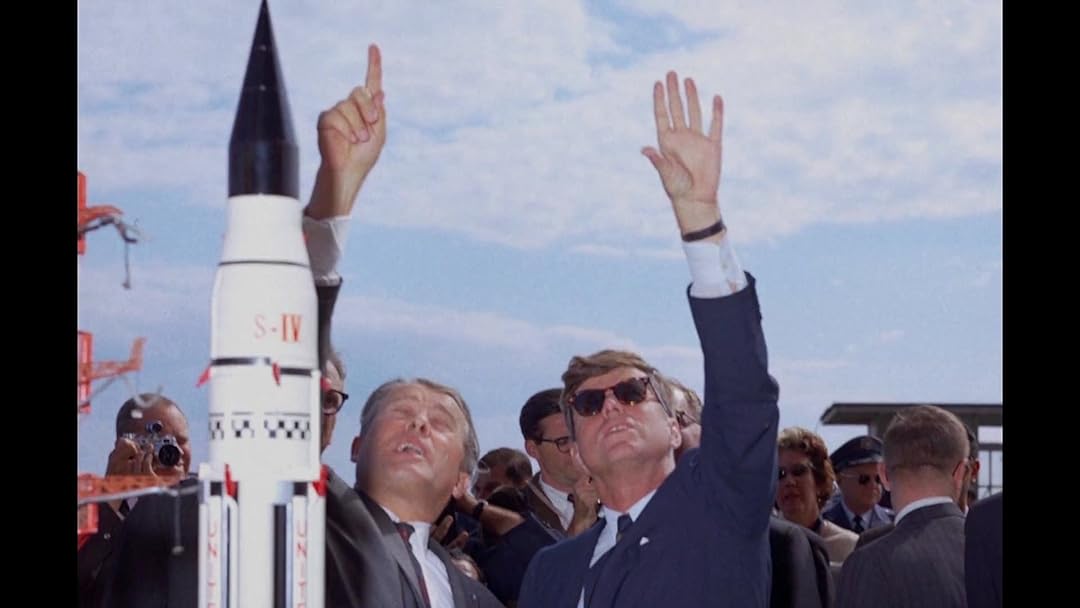 When We Were Apollo