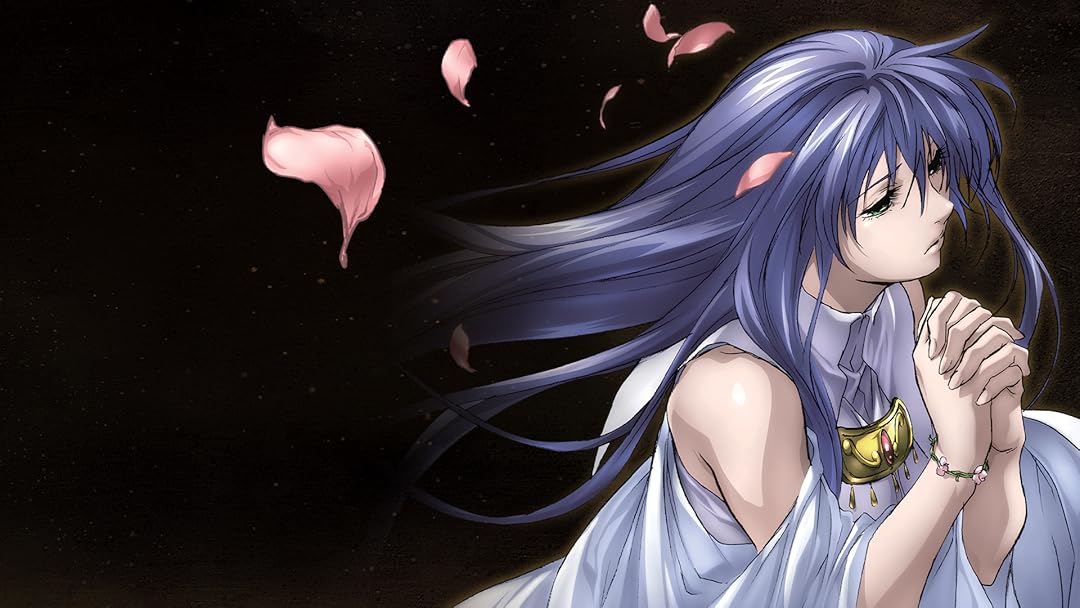 I Cavalieri dello Zodiaco - Saint Seiya: The Lost Canvas