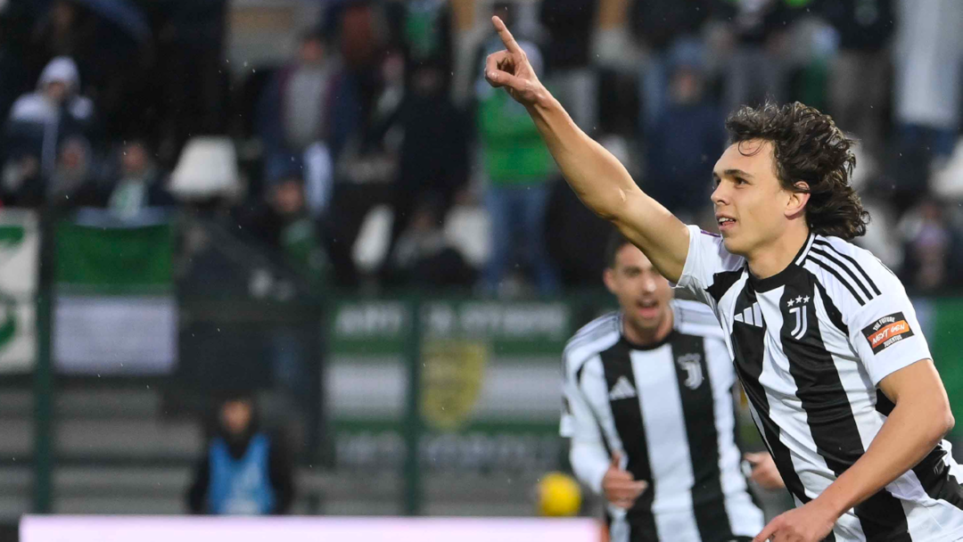 Juventus Next Gen - Monopoli. Highlights. Serie C | Giornata 23. 2024/25.