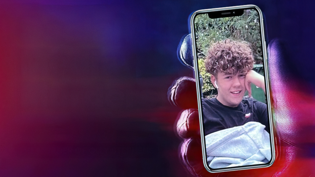 Social Media Murder: The Murder of Olly Stephens