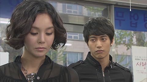 『チャンファ、ホンリョン』