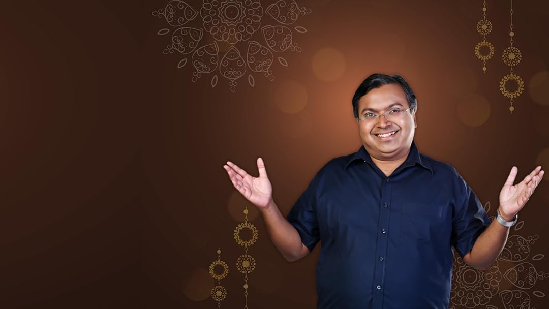 Devlok with Devdutt Pattanaik
