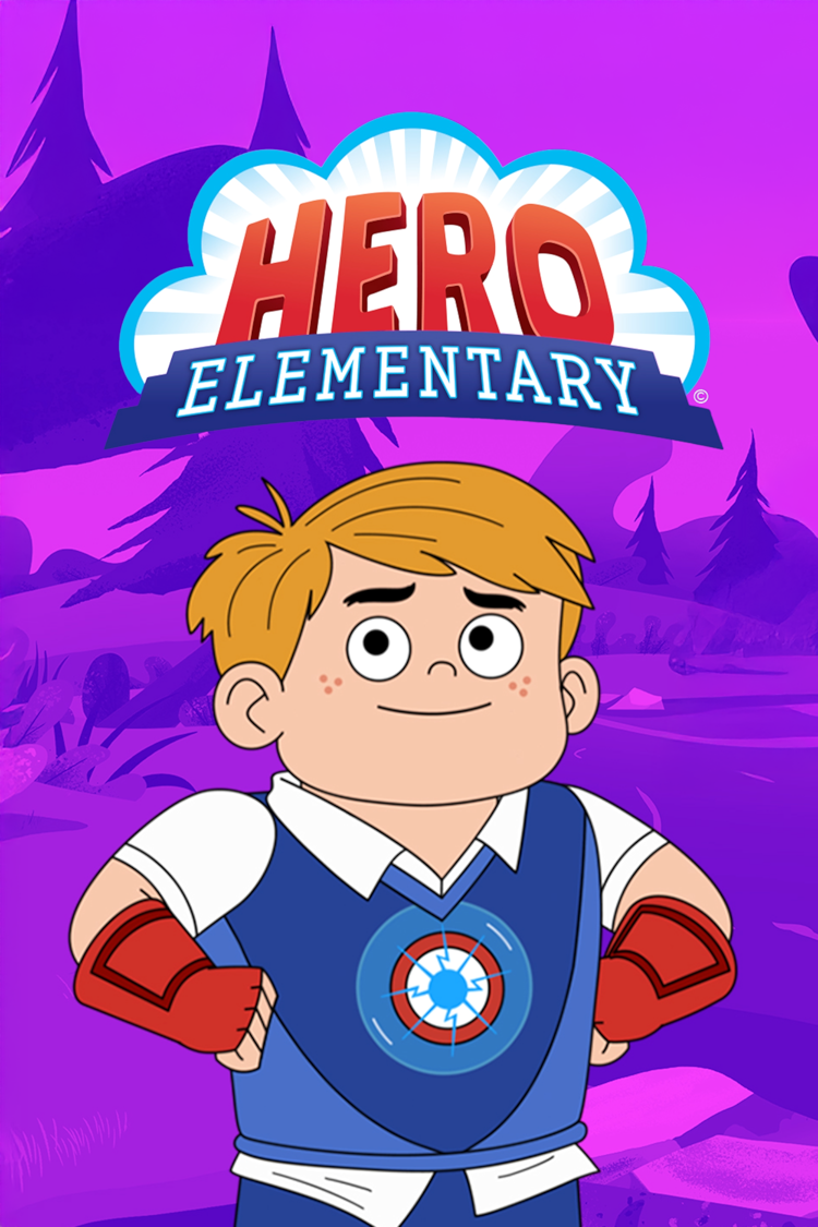 Hero Elementary