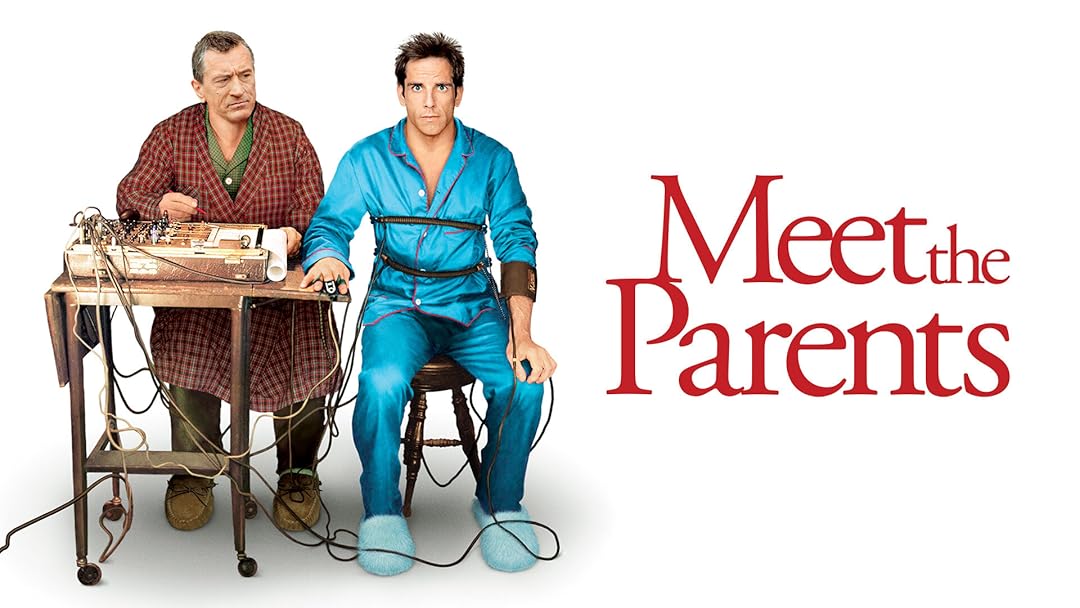 Meet the Parents