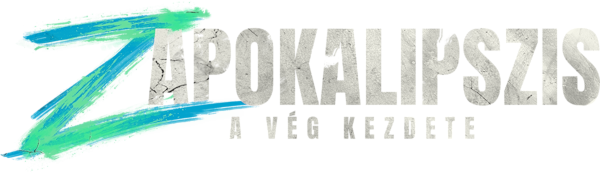 Z apokalipszis: A vég kezdete