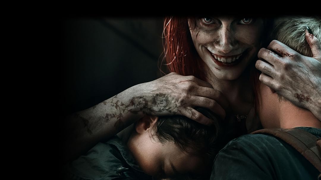 Evil Dead Rise