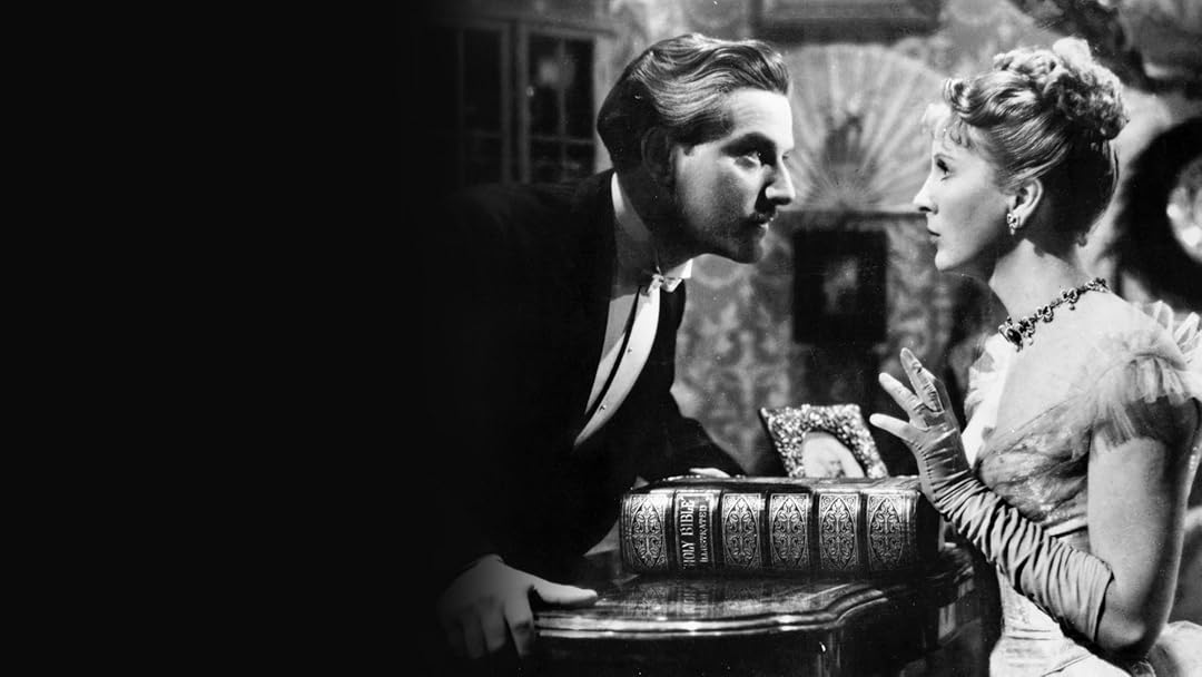 Gaslight (1940)