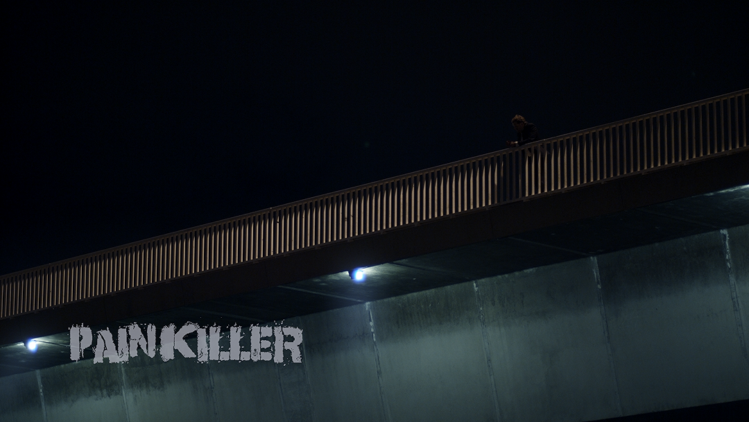Painkiller