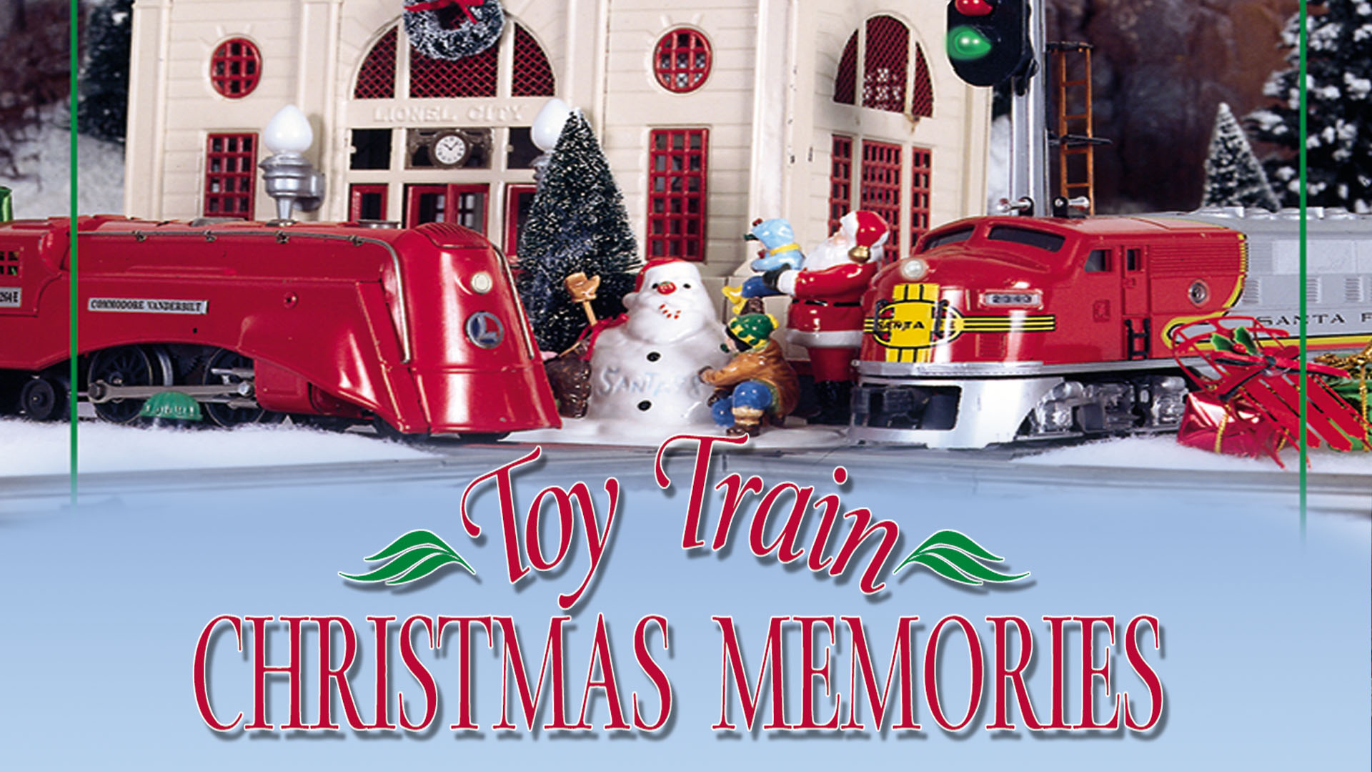 I Love Toy Trains Oh No! (Toy Train Bloopers) Jeff