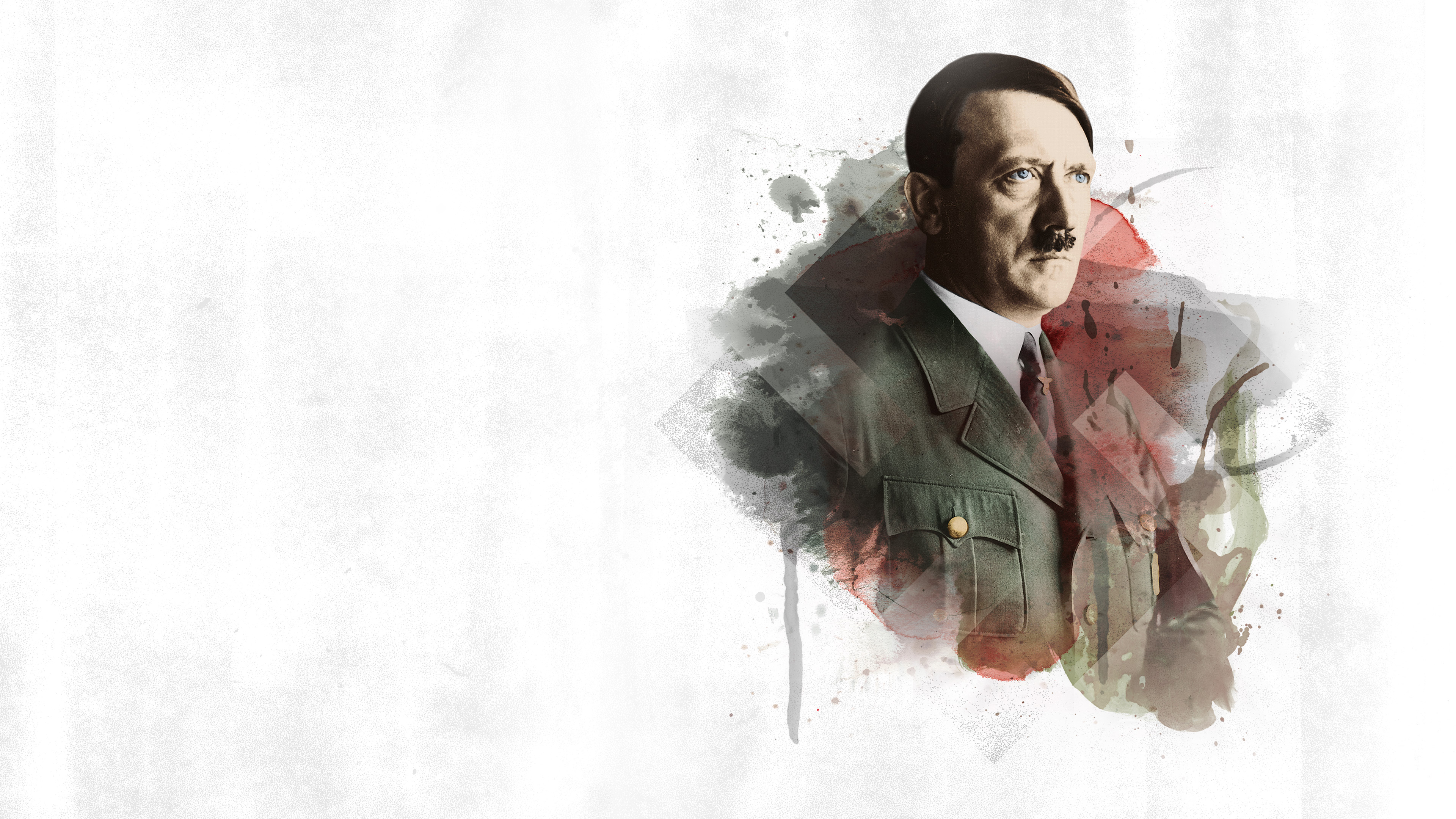 Prime Video: Hitler Season 1