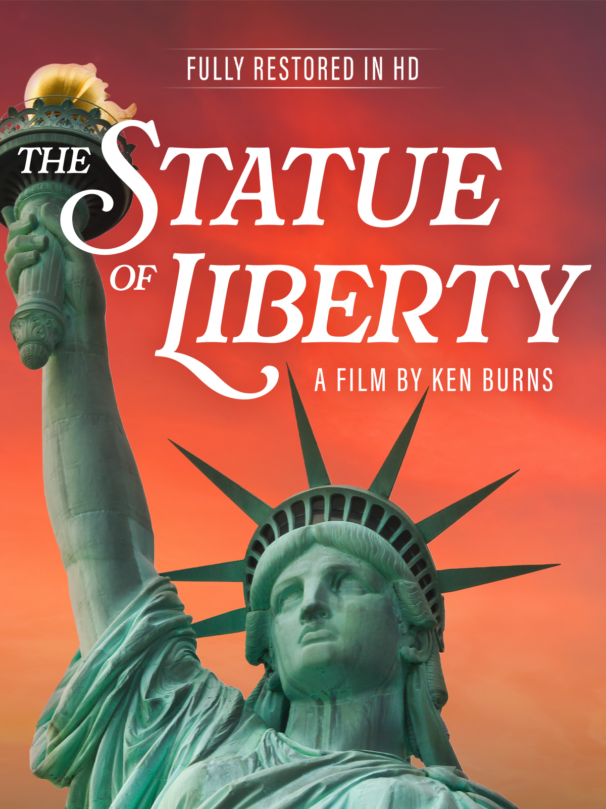 Prime Video: The Statue of Liberty