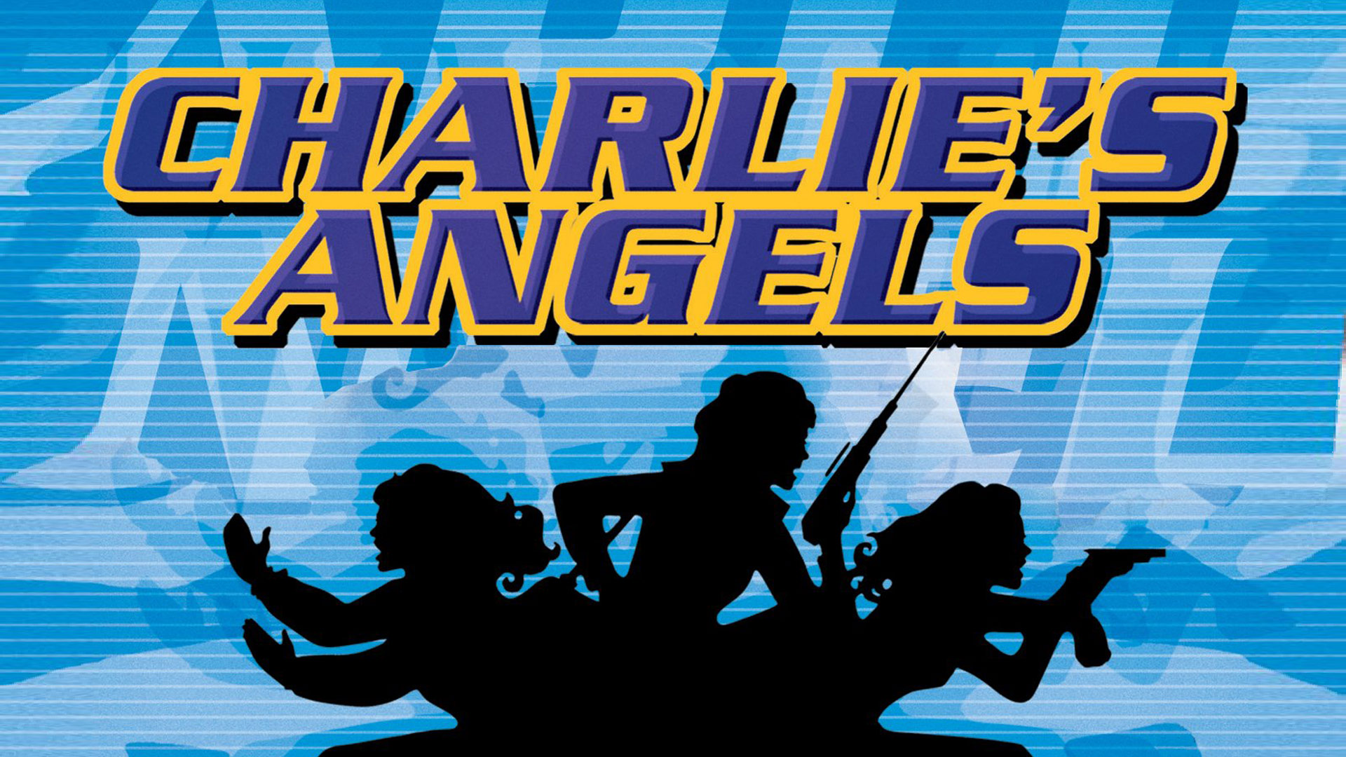 Watch Charlie's Angels Prime Video