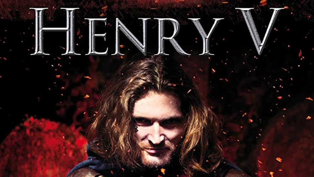 Henry V.