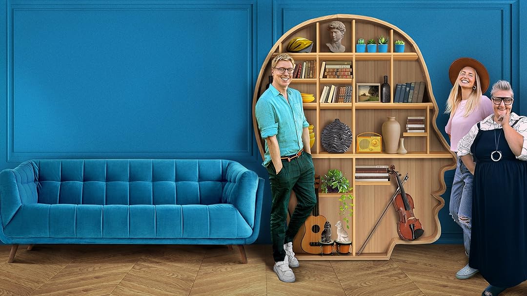 The Gentle Art of Swedish Death Cleaning