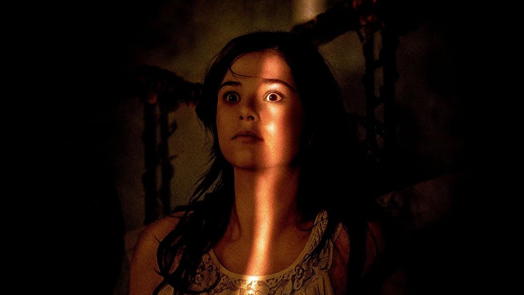 Insidious : Chapitre 3