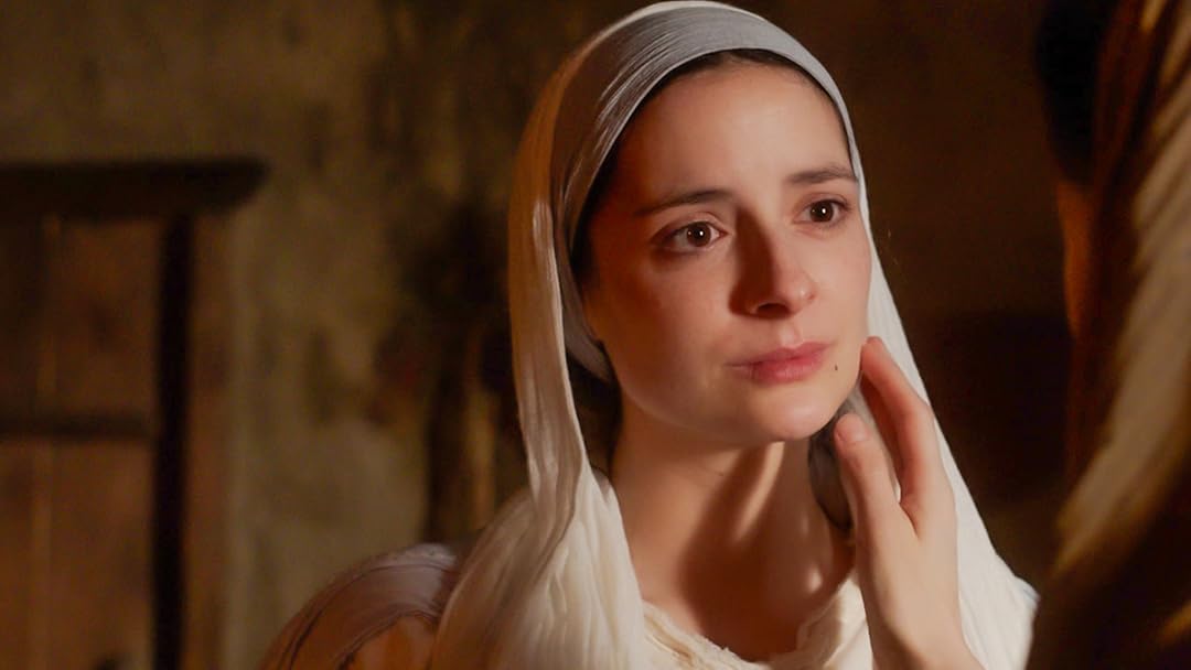 I Am The Immaculate Conception