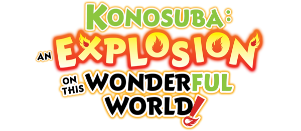 Konosuba: An Explosion on This Wonderful World!
