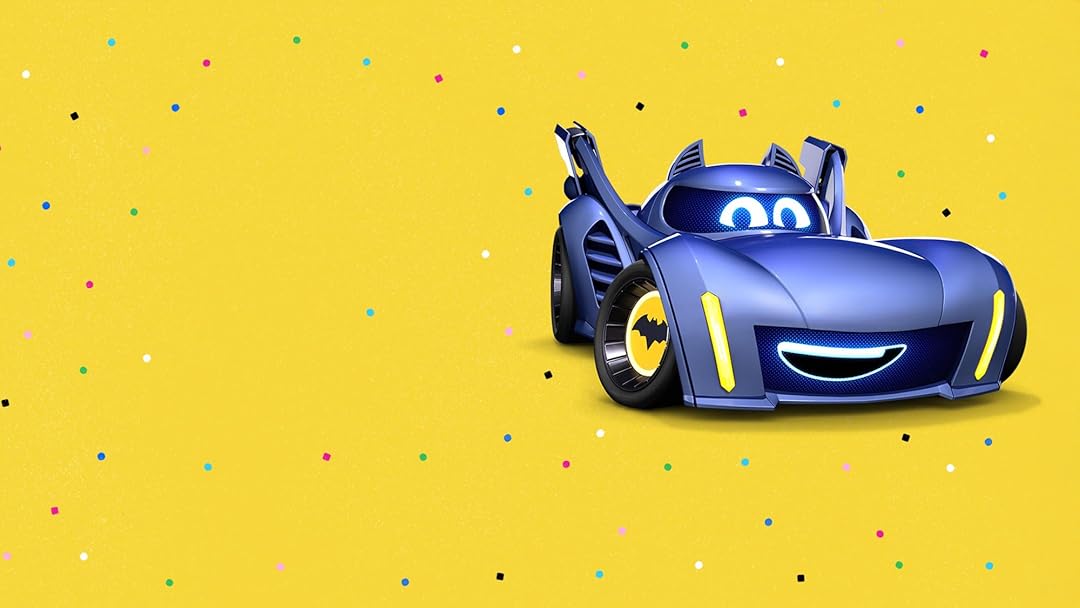 Batwheels