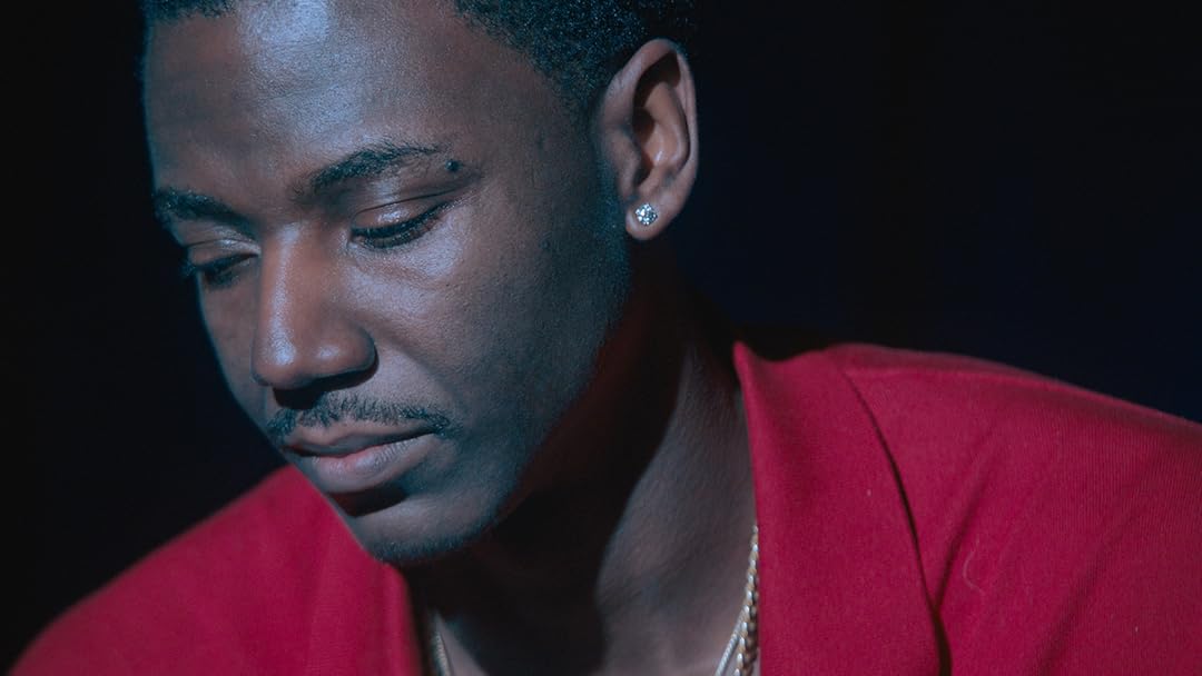 Jerrod Carmichael: Rothaniel