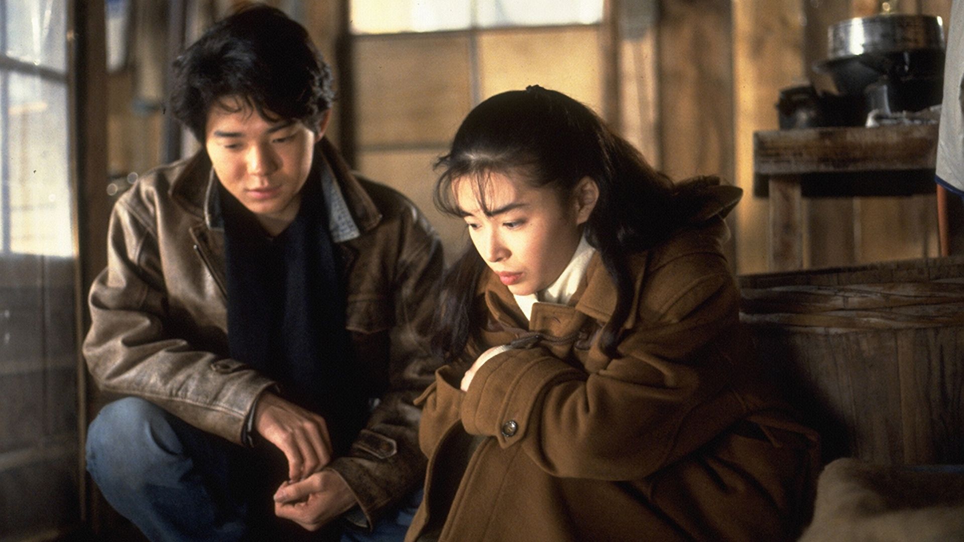 北の国から'92巣立ちを観る | Prime Video