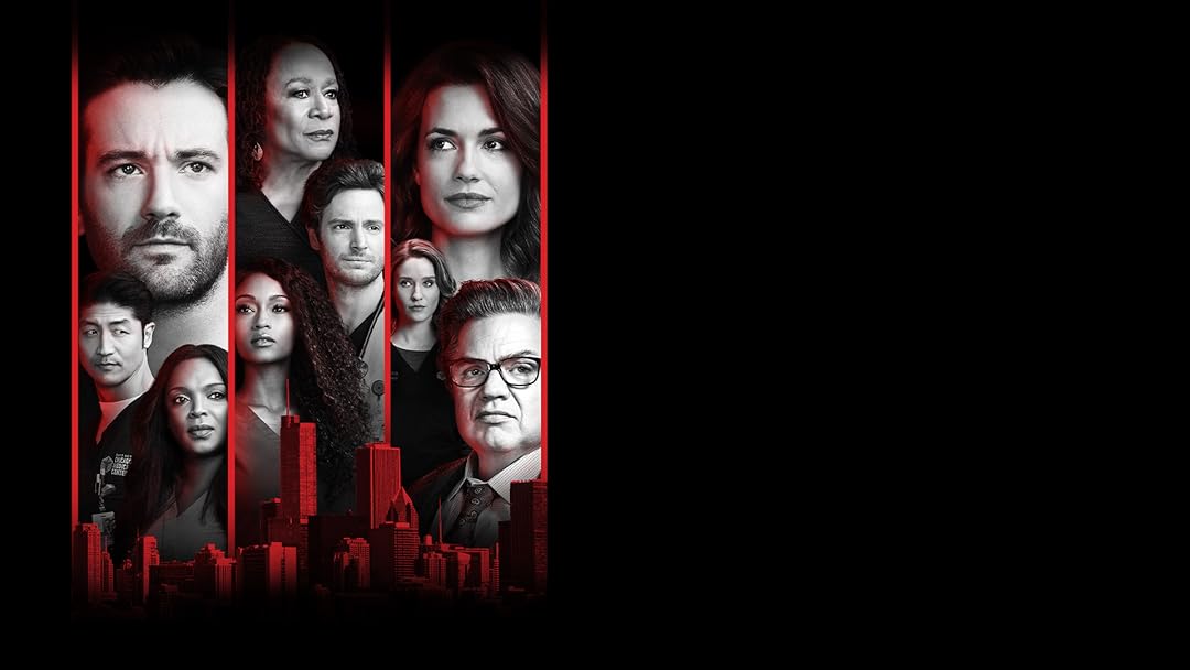 Chicago Med