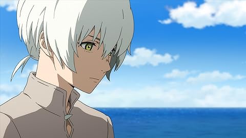 不滅のあなたへ