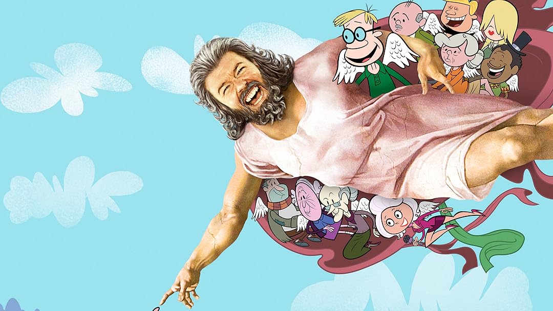The Ricky Gervais Show