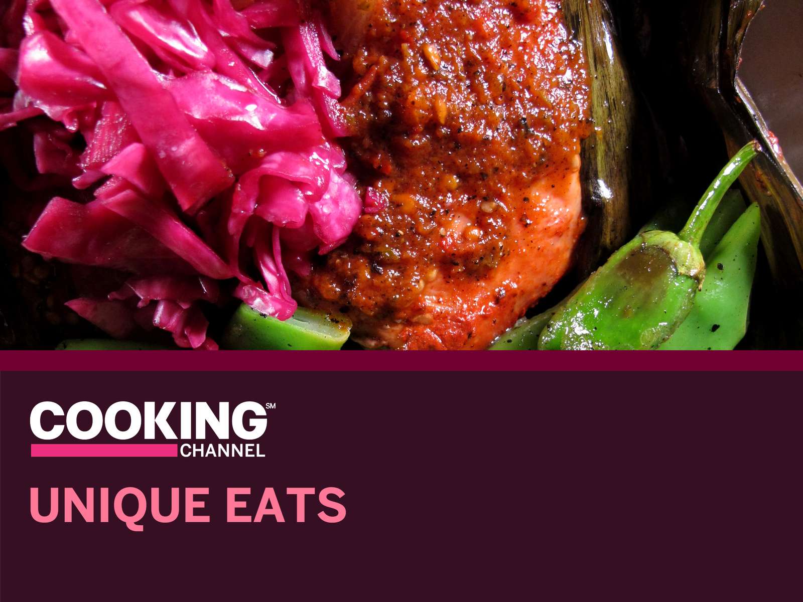 Prime Video Unique Eats Season 4