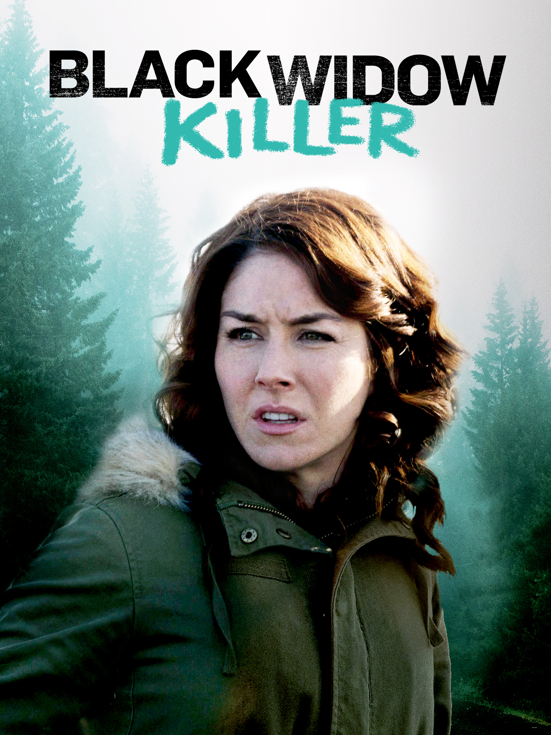 Prime Video: Black Widow Killer